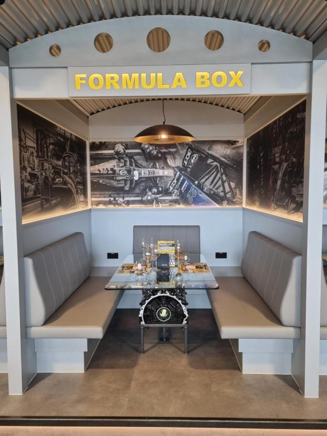 Ringrast Erlebnishotel Beim Red Bull Ring * Spielberg Bei Knittelfeld