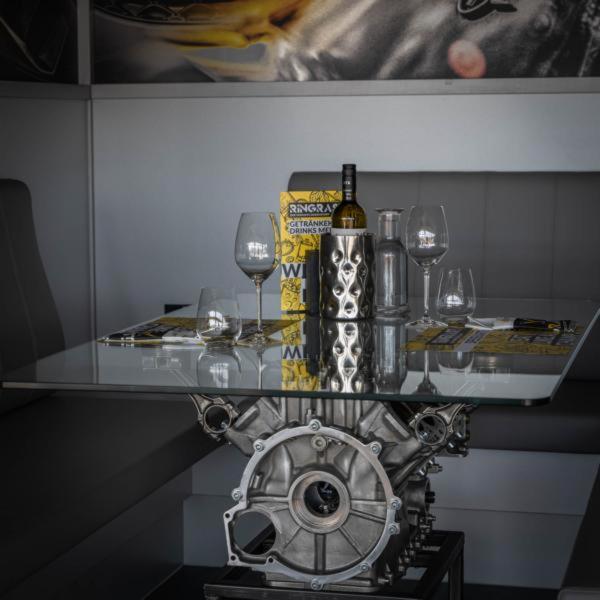 Ringrast Erlebnishotel Beim Red Bull Ring *