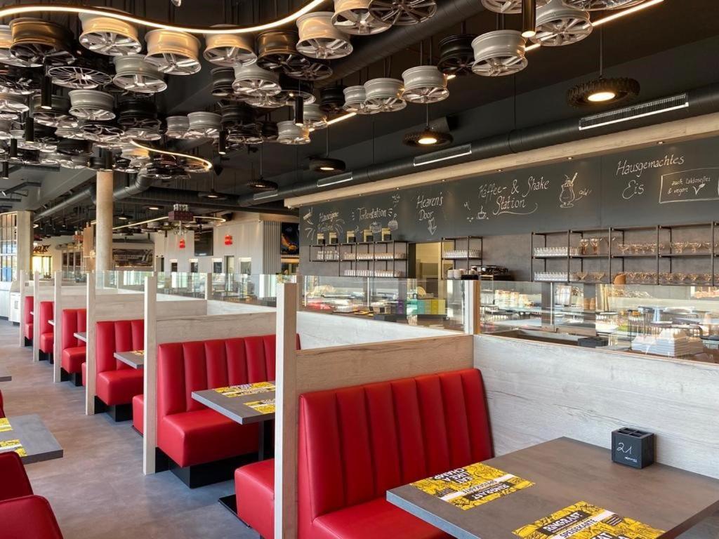 Hotel Ringrast Erlebnishotel Beim Red Bull Ring