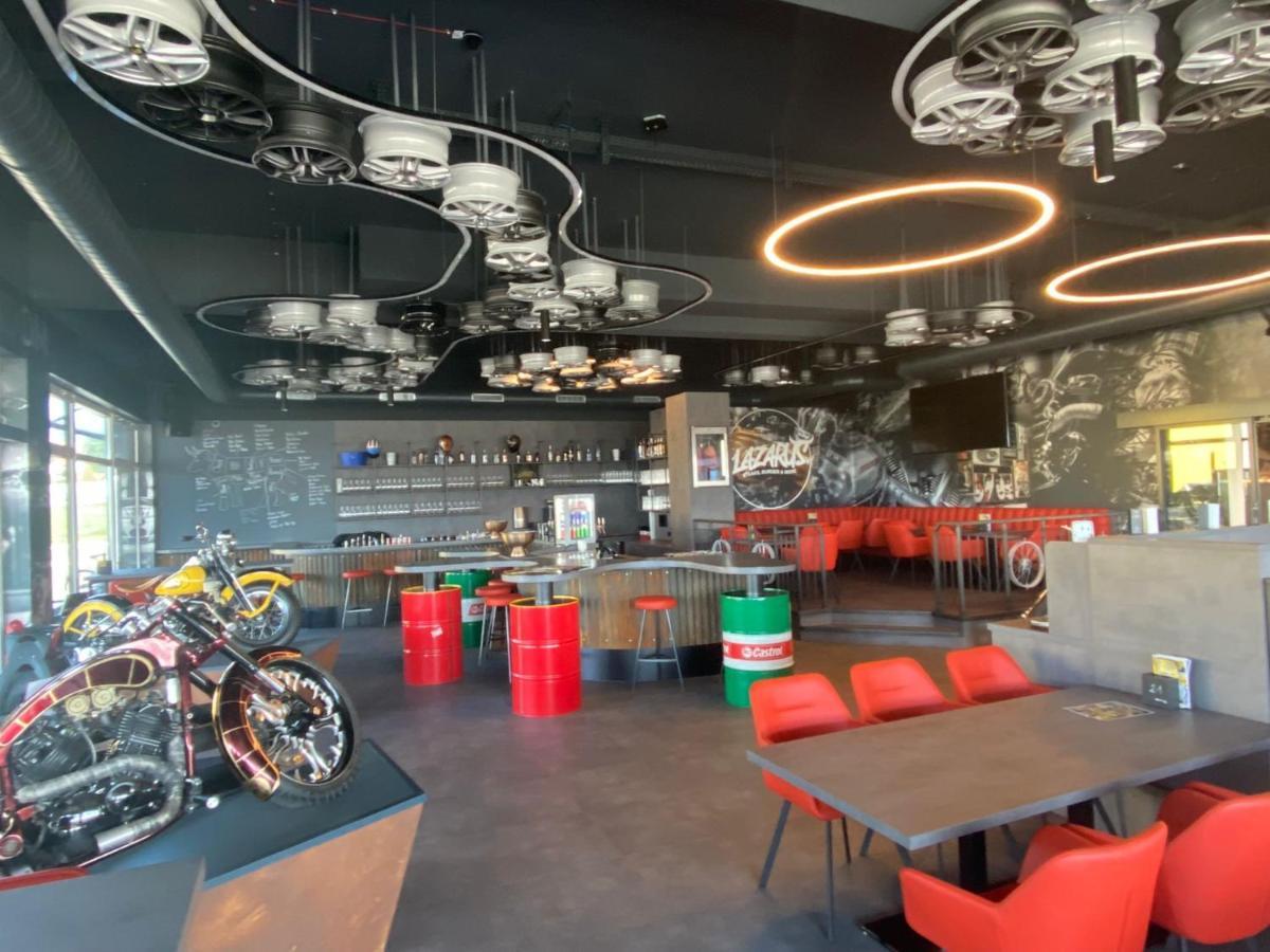 Hotel Ringrast Erlebnishotel Beim Red Bull Ring