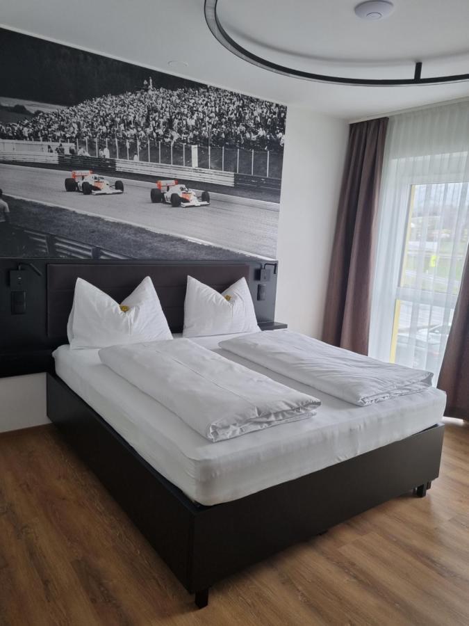 Hotel Ringrast Erlebnishotel Beim Red Bull Ring Spielberg Bei Knittelfeld