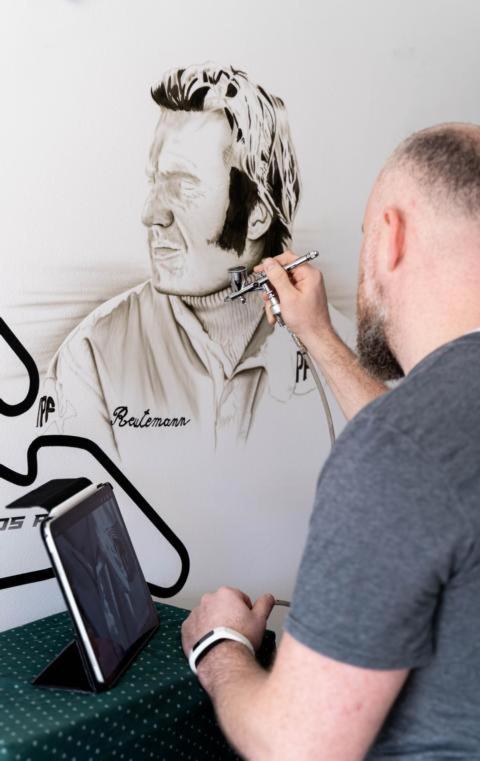 Ringrast Erlebnishotel Beim Red Bull Ring
